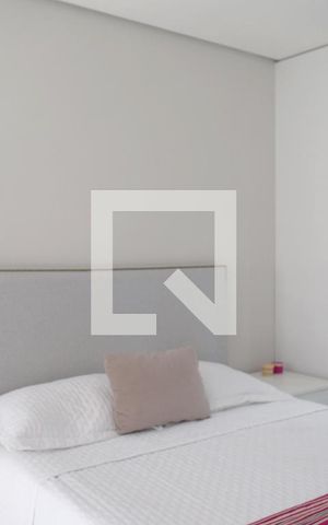 Apartamento à venda com 41m², 1 quarto e 1 vagaStudio 