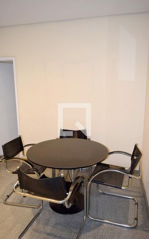 Apartamento à venda com 41m², 1 quarto e 1 vagaÁrea comum 