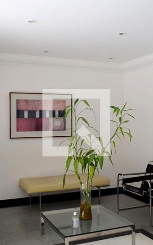 Apartamento à venda com 41m², 1 quarto e 1 vagaÁrea comum 