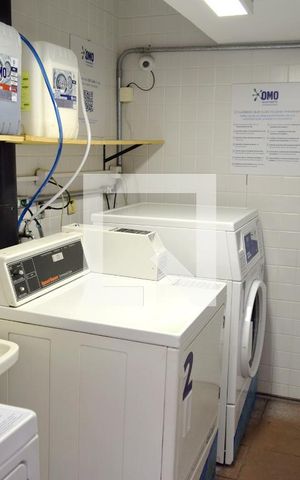 Apartamento à venda com 41m², 1 quarto e 1 vagaÁrea comum 