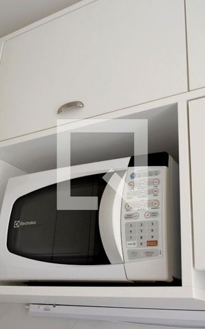 Apartamento à venda com 41m², 1 quarto e 1 vagaStudio 