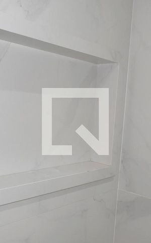 Apartamento à venda com 41m², 1 quarto e 1 vagaBanheiro