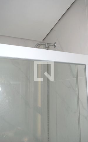 Apartamento à venda com 41m², 1 quarto e 1 vagaBanheiro