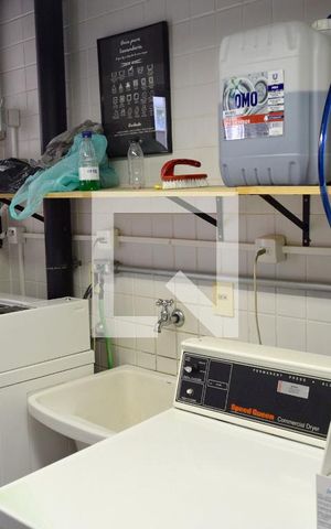 Apartamento à venda com 41m², 1 quarto e 1 vagaÁrea comum 