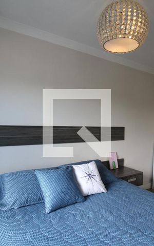Casa à venda com 416m², 4 quartos e 8 vagasQuarto 2
