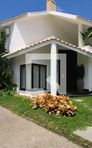 Casa à venda com 416m², 4 quartos e 8 vagasÁrea comum