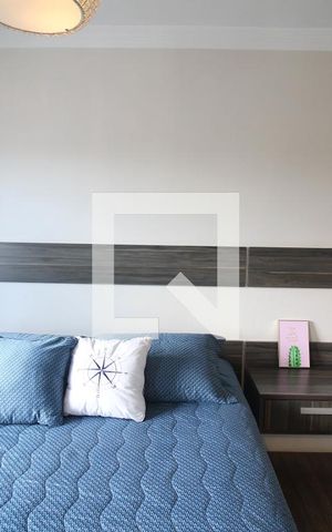 Casa à venda com 416m², 4 quartos e 8 vagasQuarto 2