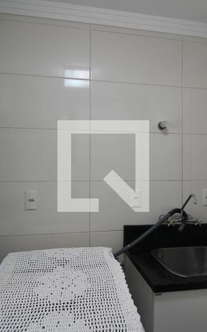 Casa à venda com 416m², 4 quartos e 8 vagasLavanderia