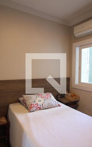 Casa à venda com 416m², 4 quartos e 8 vagasQuarto 1