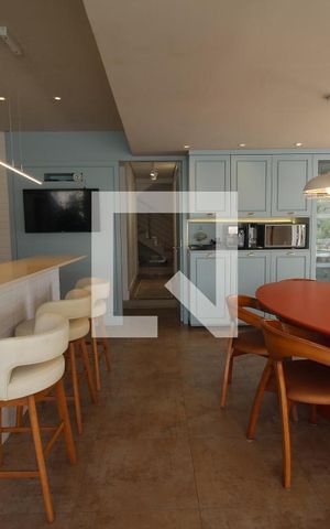 Casa à venda com 416m², 4 quartos e 8 vagasEspaço Gourmet