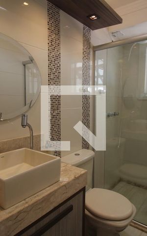 Casa à venda com 416m², 4 quartos e 8 vagasBanheiro 1