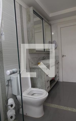 Casa à venda com 416m², 4 quartos e 8 vagasBanheiro 2