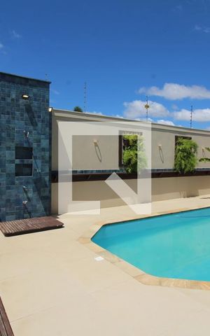Casa à venda com 416m², 4 quartos e 8 vagasÁrea comum - Piscina