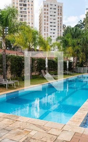 Apartamento à venda com 68m², 2 quartos e 2 vagas Apartamento à venda com 68m², 2 quartos e 2 vagasPiscina