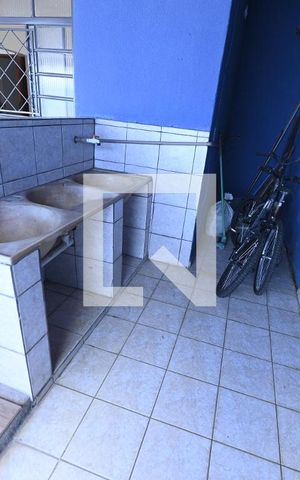 Casa para alugar com 320m², 5 quartos e 4 vagas Casa para alugar com 320m², 5 quartos e 4 vagasÁrea de Serviço