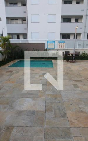 Apartamento para alugar com 63m², 2 quartos e 1 vagaÁrea Comum