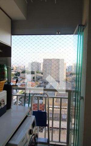 Apartamento para alugar com 63m², 2 quartos e 1 vagaÁrea de Serviço