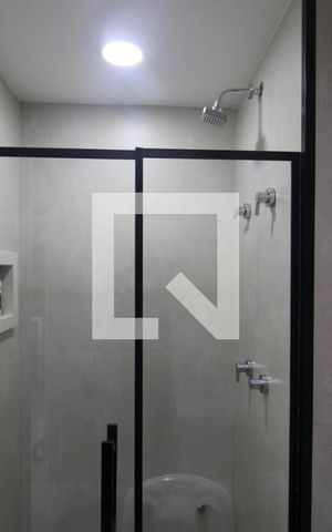 Apartamento para alugar com 63m², 2 quartos e 1 vagaBanheiro