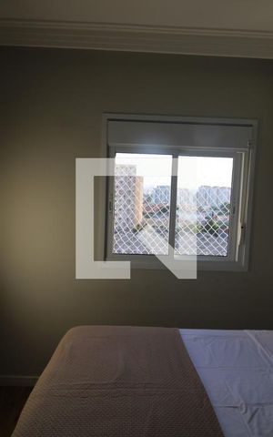 Apartamento para alugar com 63m², 2 quartos e 1 vagaQuarto 2