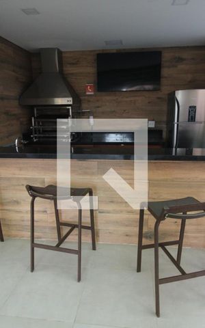 Apartamento para alugar com 63m², 2 quartos e 1 vagaÁrea Comum