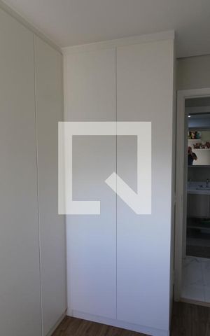 Apartamento para alugar com 63m², 2 quartos e 1 vagaQuarto 1
