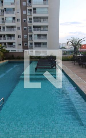 Apartamento para alugar com 63m², 2 quartos e 1 vagaÁrea Comum