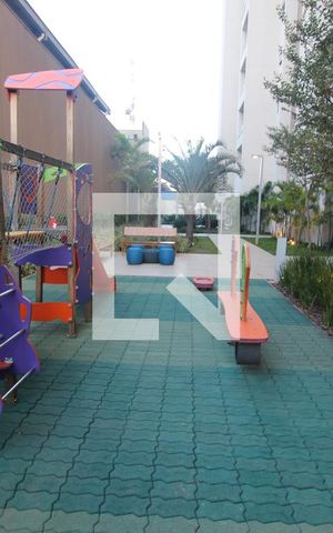 Apartamento para alugar com 63m², 2 quartos e 1 vagaÁrea Comum