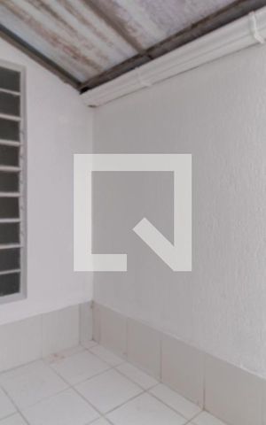 Apartamento à venda com 48m², 1 quarto e 1 vaga Apartamento à venda com 48m², 1 quarto e 1 vagaCozinha e Área de Serviço