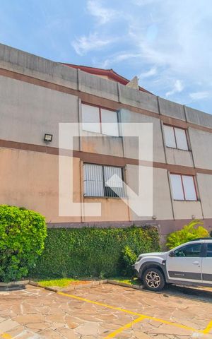 Apartamento à venda com 48m², 1 quarto e 1 vaga Apartamento à venda com 48m², 1 quarto e 1 vagaFachada
