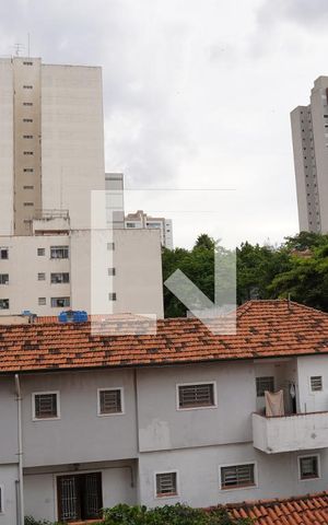 Apartamento à venda com 184m², 3 quartos e 4 vagasVista Area de serviço