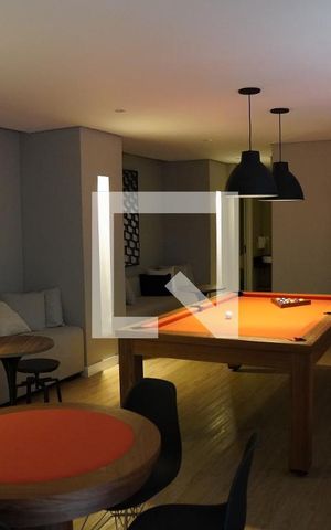 Apartamento à venda com 184m², 3 quartos e 4 vagasSala de jogos