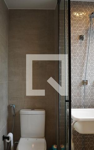 Apartamento à venda com 184m², 3 quartos e 4 vagasBanheiro Suite 1