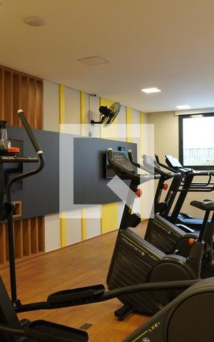 Apartamento à venda com 184m², 3 quartos e 4 vagasAcademia