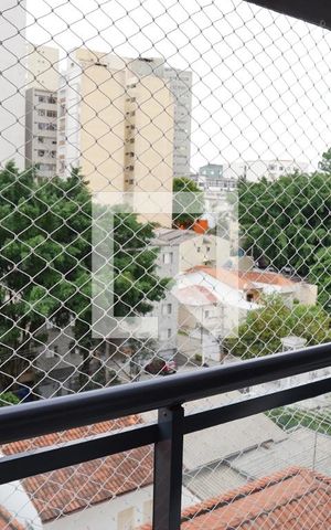 Apartamento à venda com 184m², 3 quartos e 4 vagasVaranda Suite 3