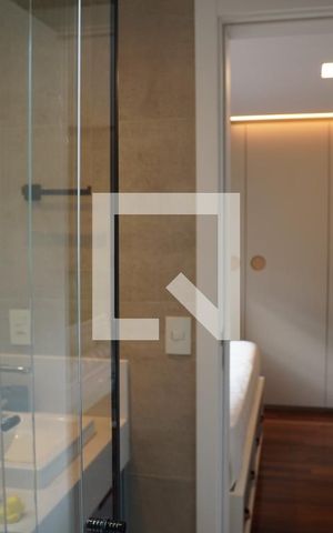 Apartamento à venda com 184m², 3 quartos e 4 vagasBanheiro Suite 1