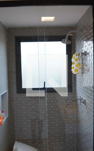 Apartamento à venda com 184m², 3 quartos e 4 vagasBanheiro