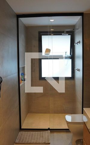 Apartamento à venda com 184m², 3 quartos e 4 vagasBanheiro Suite 3