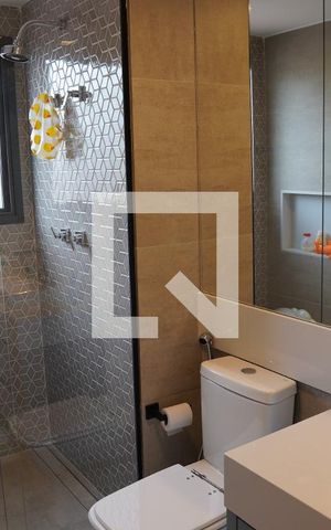 Apartamento à venda com 184m², 3 quartos e 4 vagasBanheiro Suite 2