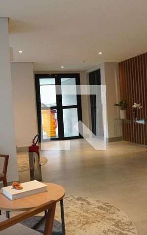 Apartamento à venda com 184m², 3 quartos e 4 vagasHall social