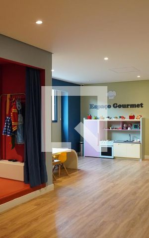Apartamento à venda com 184m², 3 quartos e 4 vagasBrinquedoteca
