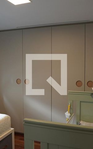 Apartamento à venda com 184m², 3 quartos e 4 vagasSuite 1