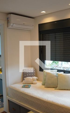 Apartamento à venda com 184m², 3 quartos e 4 vagasSuite 1