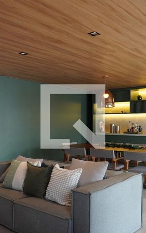 Apartamento à venda com 184m², 3 quartos e 4 vagasSala