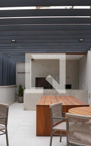 Apartamento à venda com 184m², 3 quartos e 4 vagasChurrasqueira