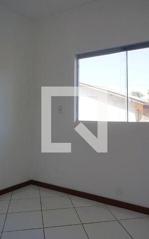 Casa de condomínio para alugar com 55m², 2 quartos e 1 vagaQuarto 1