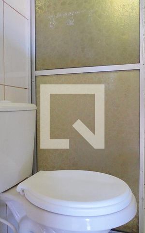 Casa de condomínio para alugar com 55m², 2 quartos e 1 vagaBanheiro