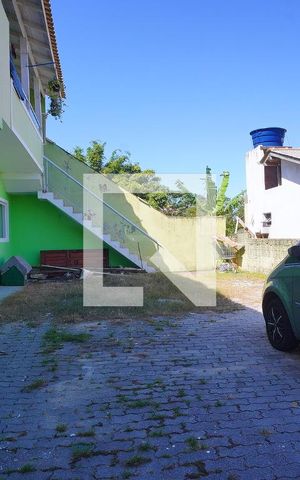 Casa de condomínio para alugar com 55m², 2 quartos e 1 vagaGaragem