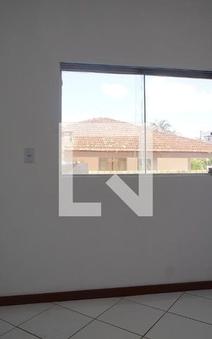 Casa de condomínio para alugar com 55m², 2 quartos e 1 vagaQuarto 1