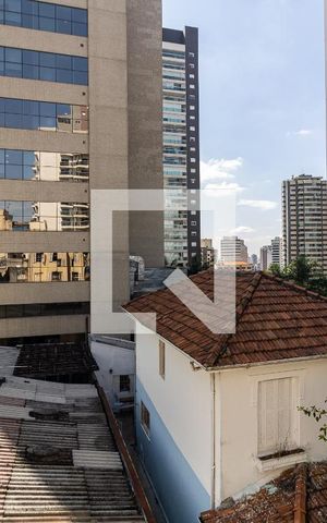 Apartamento à venda com 121m², 3 quartos e sem vaga Apartamento à venda com 121m², 3 quartos e sem vagaQuarto 3 vista