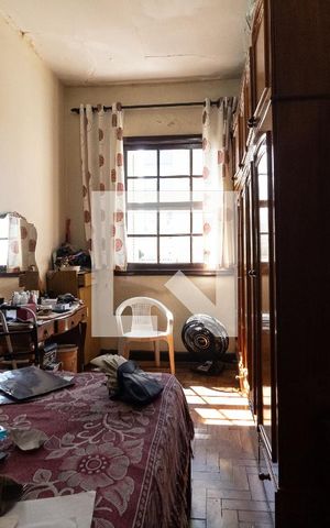 Apartamento à venda com 121m², 3 quartos e sem vaga Apartamento à venda com 121m², 3 quartos e sem vagaQuarto 2